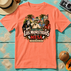 Los Monstruos de la Mesa