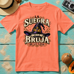 La Suegra Es La Bruja De La Casa
