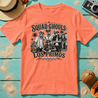 Squad Ghouls: Los Primos