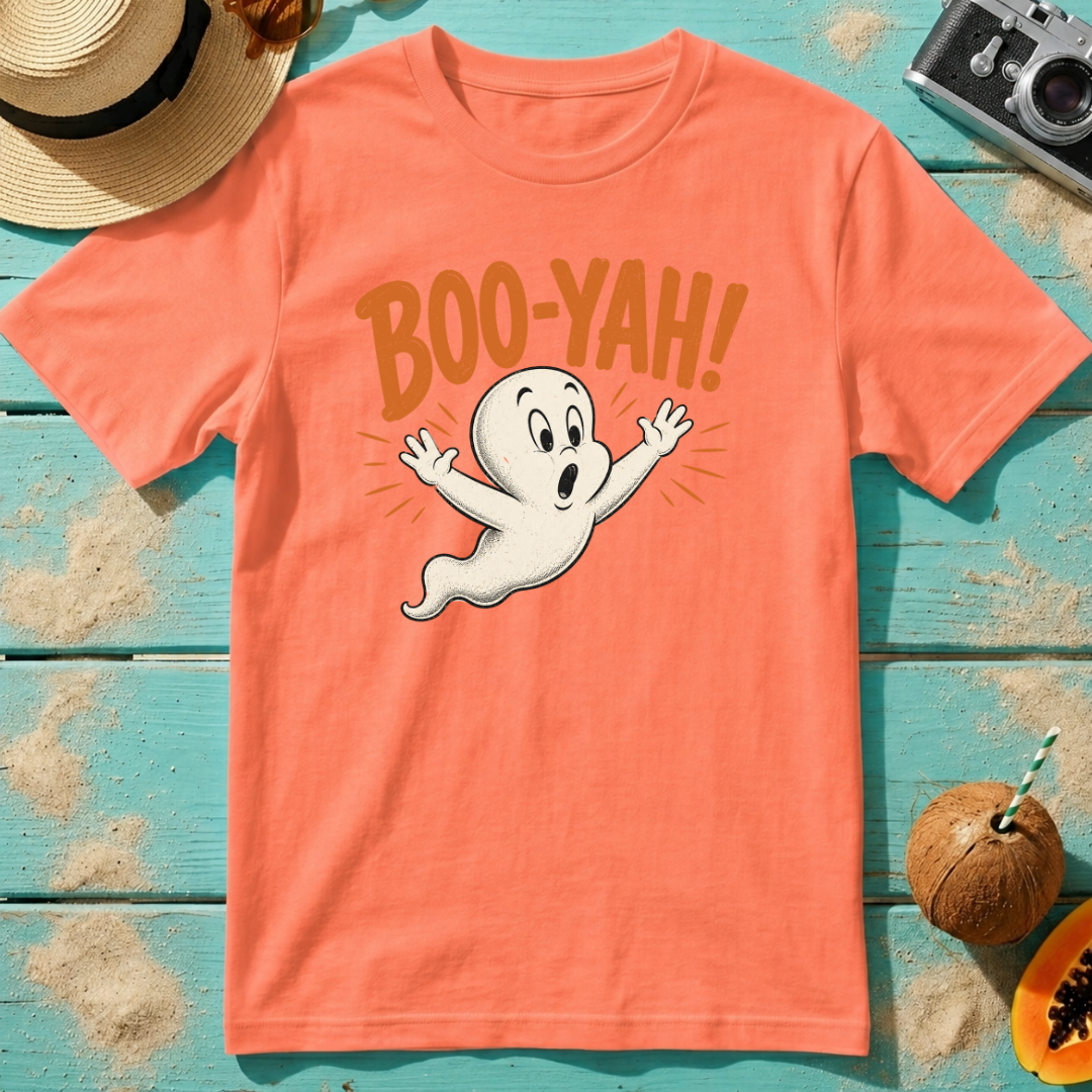 Boo-Yah!