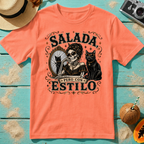 Salada, Pero Con Estilo