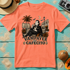 Vampayer con Cafecito