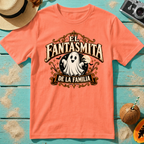 El Fantasmita de la Familia