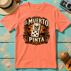 El Muerto Pinta