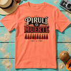 Pirulí O Muerte