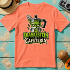 Frankesteín de Cafetería