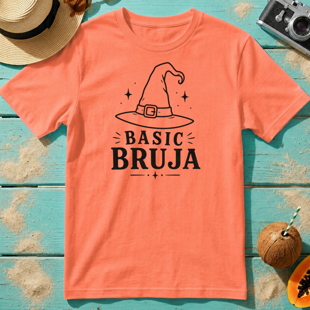 Basic Bruja