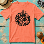 Dale, It's Spooky Season