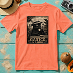Gatico Negro
