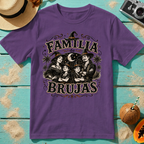 Familia de Brujas