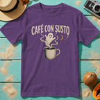 Café Con Susto