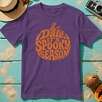 Dale, It's Spooky Season