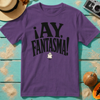 ¡Ay, Fantasma!