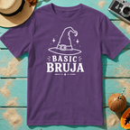 Basic Bruja