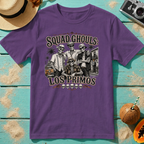 Squad Ghouls: Los Primos