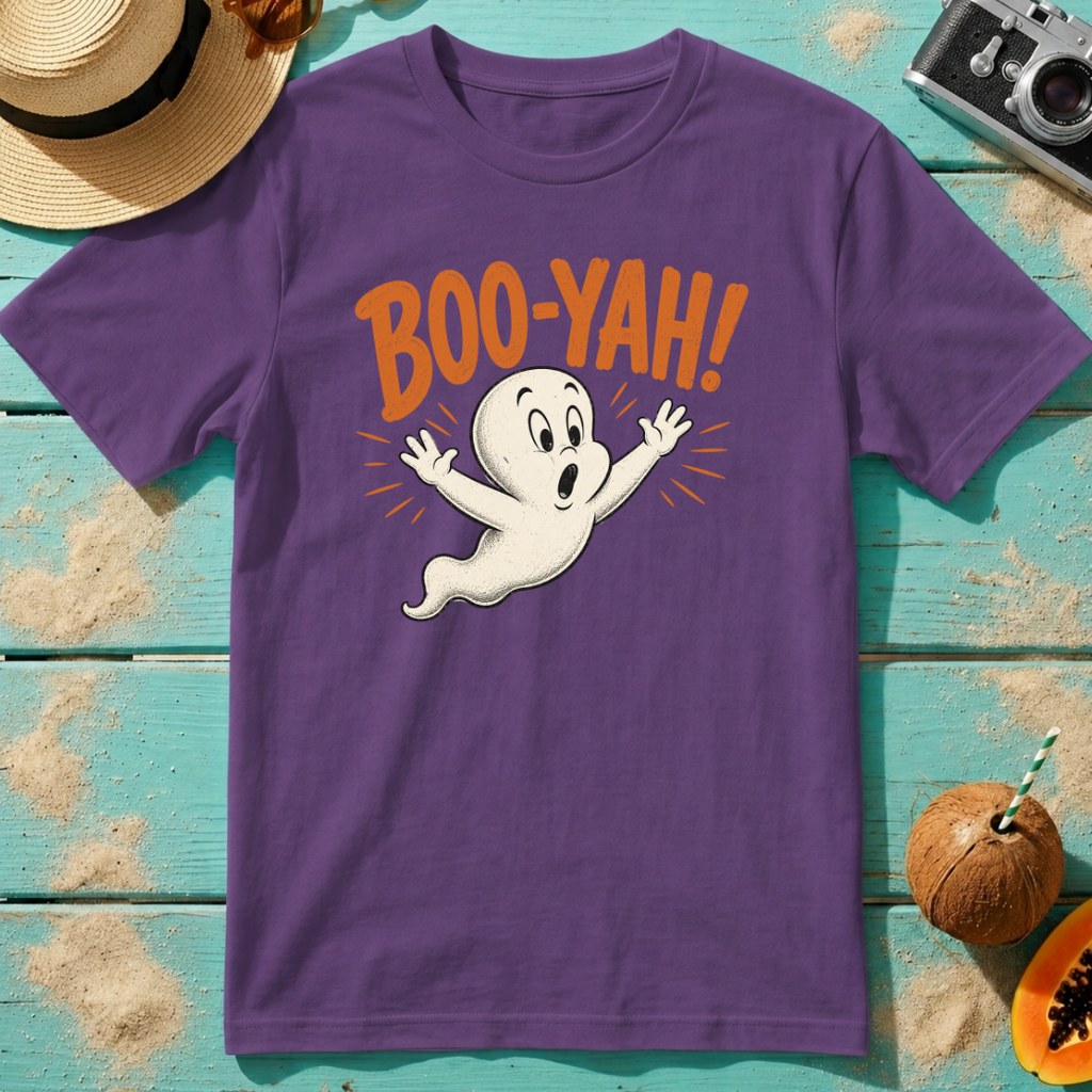 Boo-Yah!