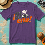 ¡Boo-eno!