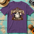El Fantasmita de la Familia