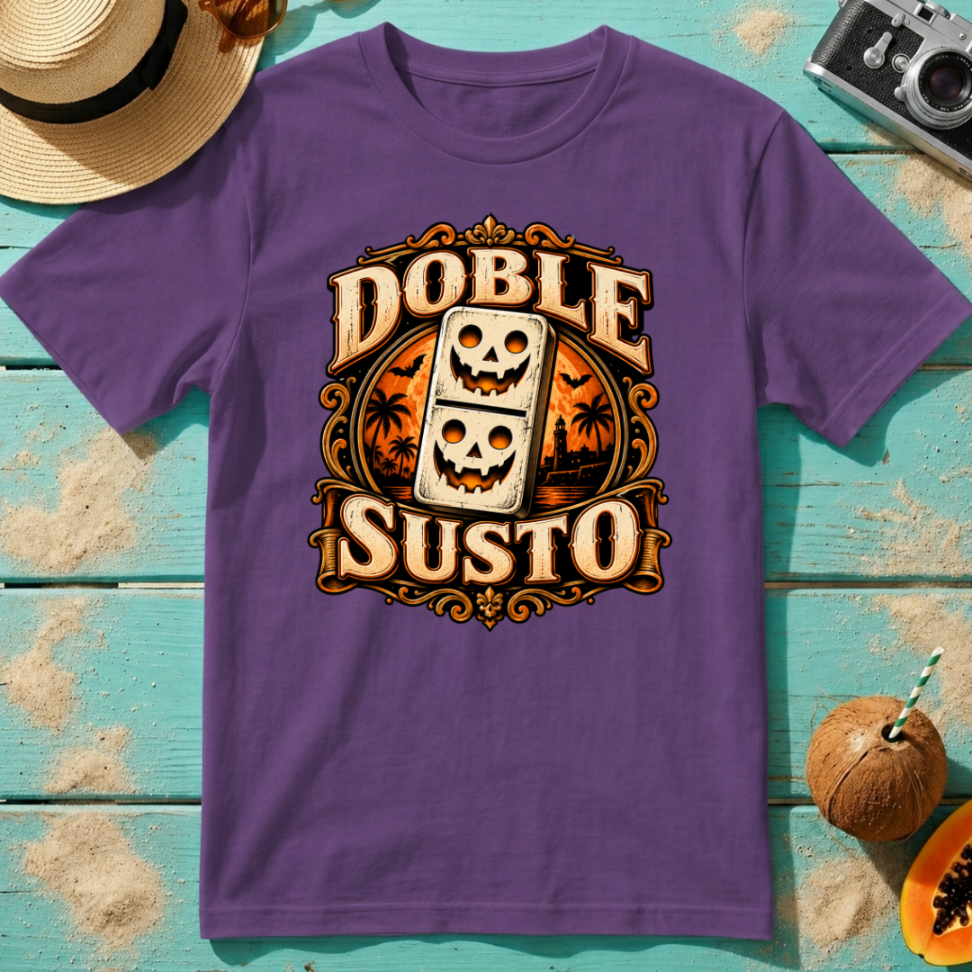 Doble Susto