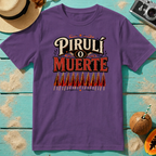 Pirulí O Muerte