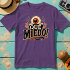 Eye Qué Miedo!