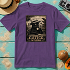 Gatico Negro