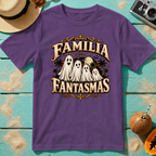 Familia de Fantasmas