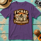 Fichas Embrujadas