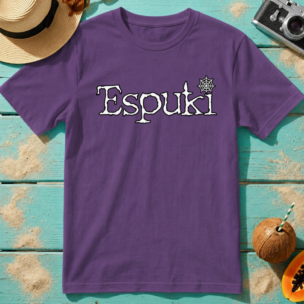 Espuki
