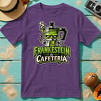 Frankesteín de Cafetería