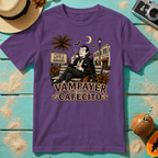 Vampayer con Cafecito