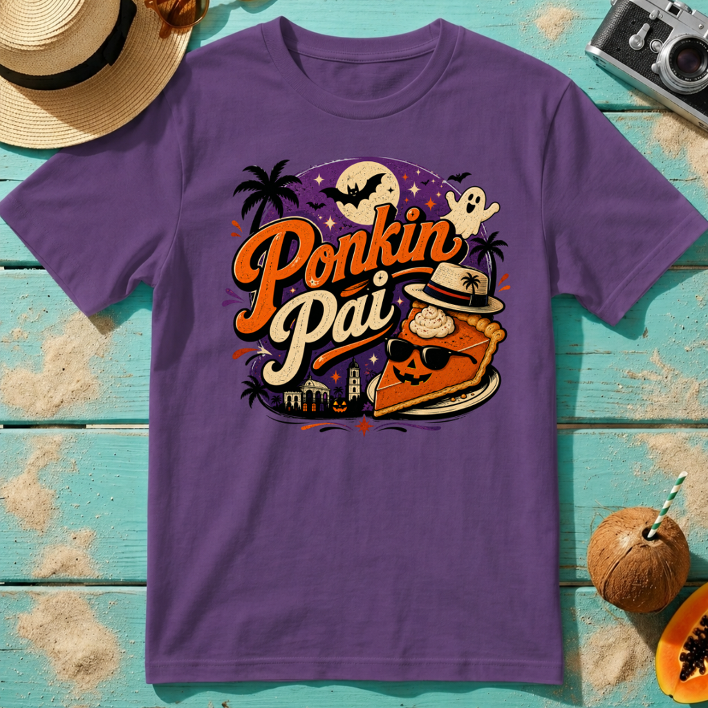Ponkin Pai