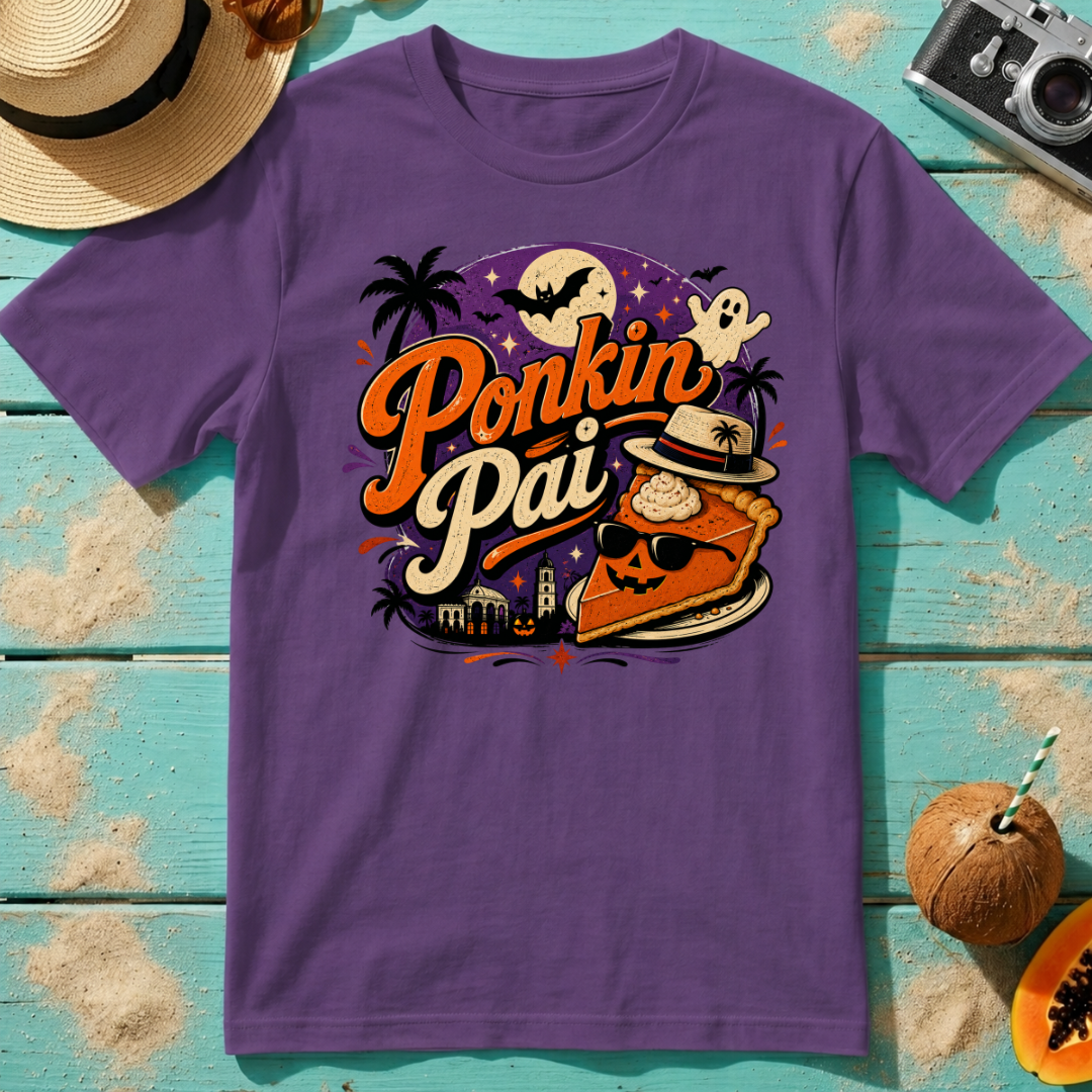 Ponkin Pai