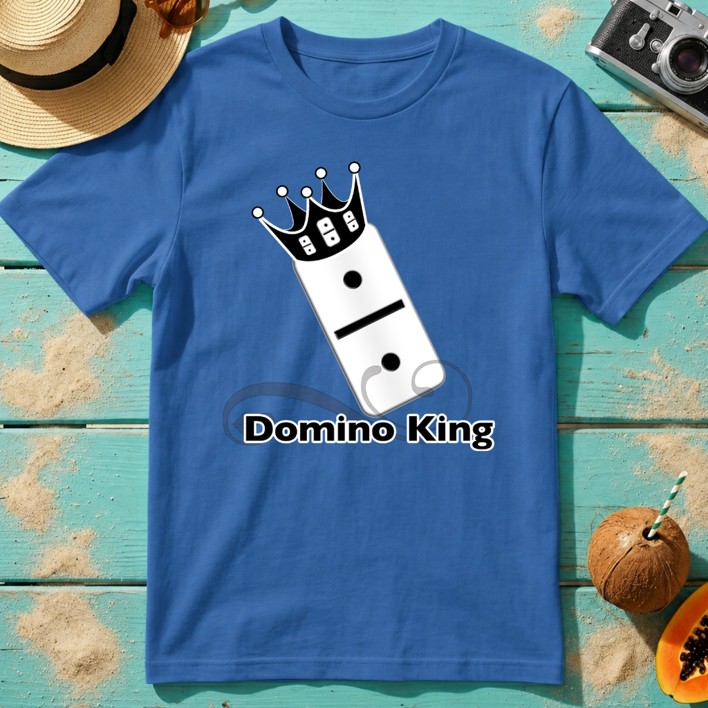 Domino King