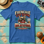 Frenchie Con Sazón - Small Dog - Big Attitude