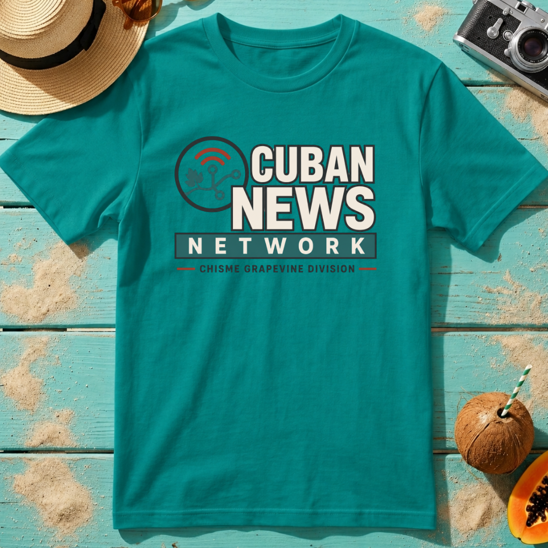 Cuban News Network - Chisme Grapevine Division