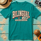 Bilingual-ish - Depends Who's Asking