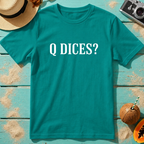 Que Dices?