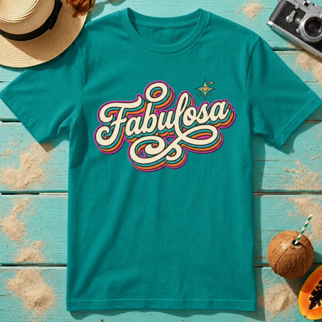 Fabulosa