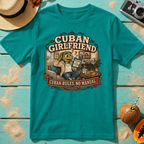 Cuban Girlfriend - Cuban Rules, No Manual.