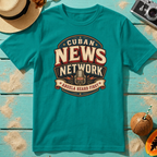 Cuban News Network - Abuela Heard First