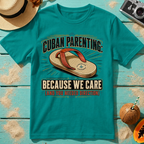 Cuban Parenting: Because We Care - And You Needed Direction