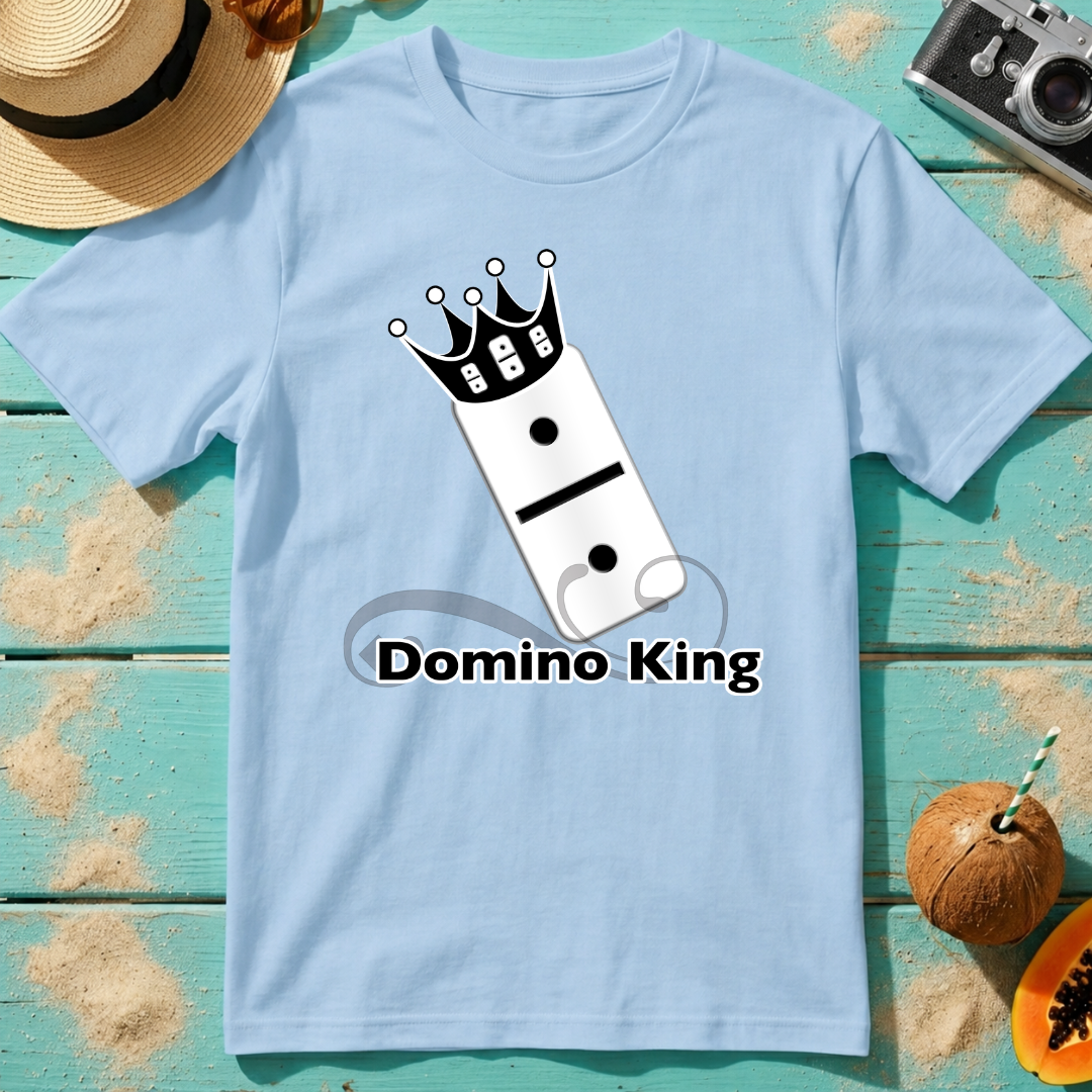 Domino King