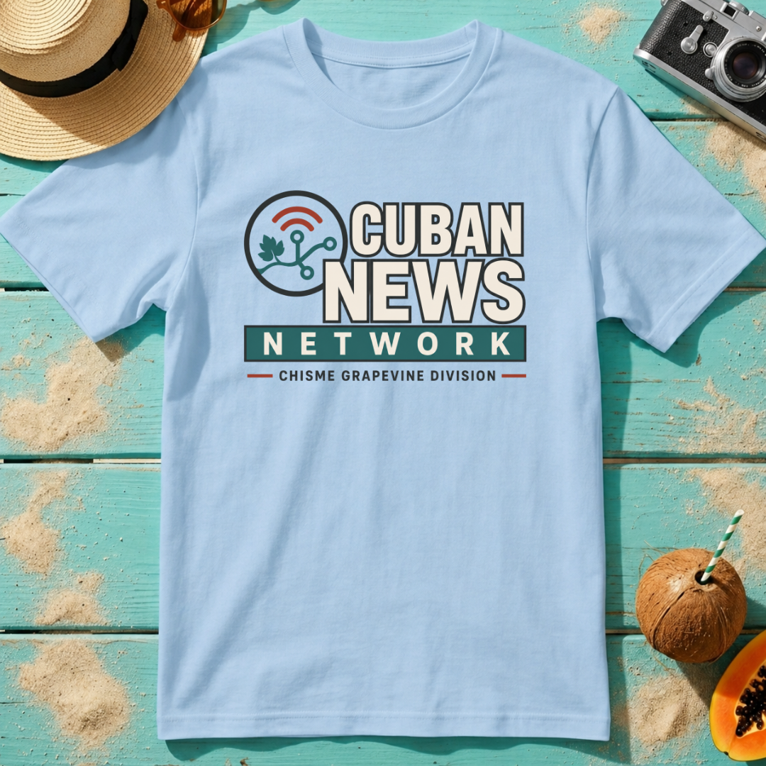 Cuban News Network - Chisme Grapevine Division