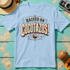 Raised On Cocotazos!