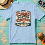 Cuban Portion Control - Take Another One