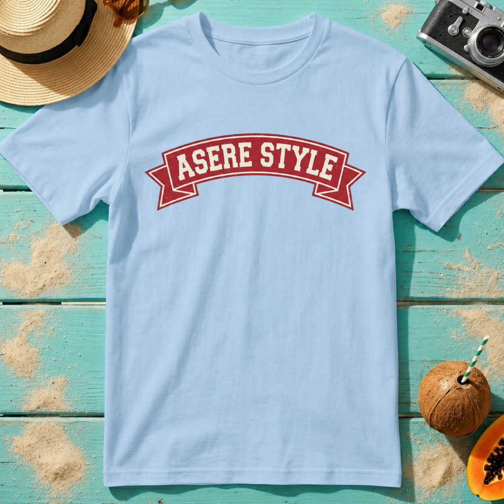 Asere Style