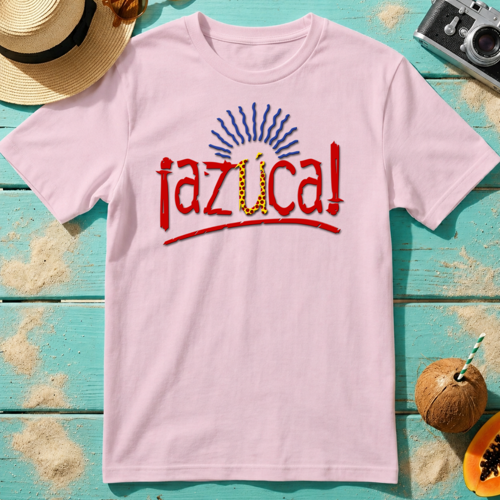 ¡Azuca!