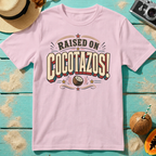 Raised On Cocotazos!