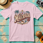 Malcriada